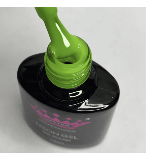 Neon Gel Неоновый Гель Лак №12