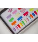 Neon Gel Неоновый Гель Лак №05 