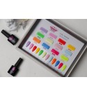 Neon Gel Неоновый Гель Лак №05 
