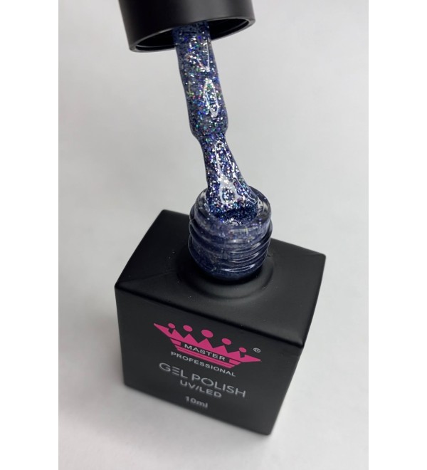 Platinum Гель Лак №01