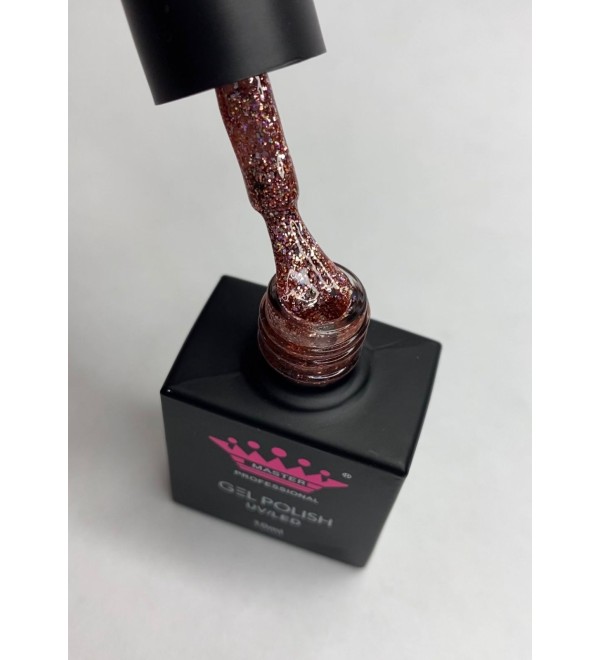 Platinum Гель Лак №02