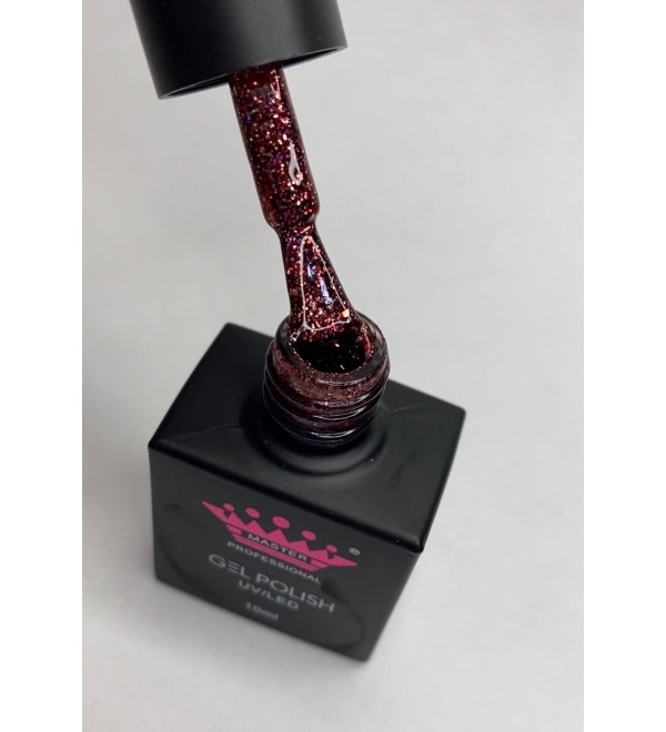 Platinum Гель Лак №03