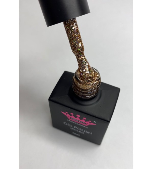 Platinum Гель Лак №04