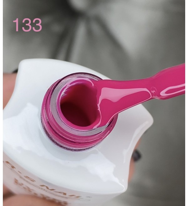 RS Nail 133
