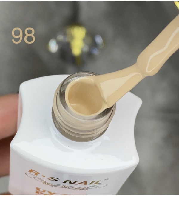 RS Nail 98