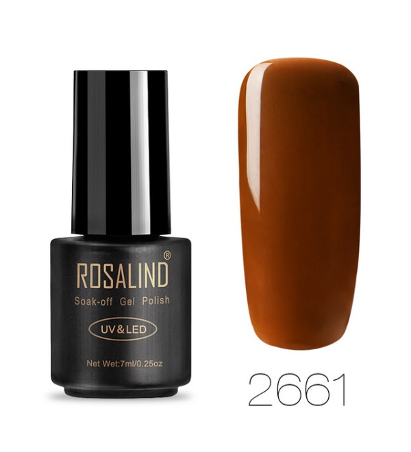 Rosalind 2661 