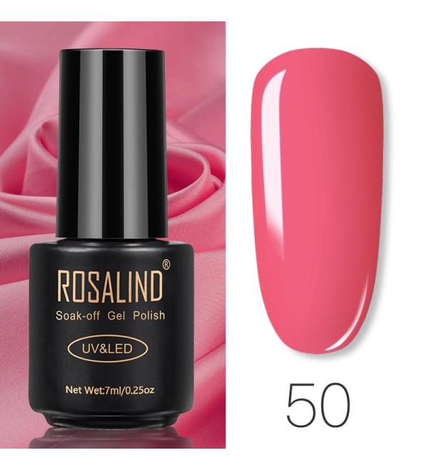 Rosalind 50 