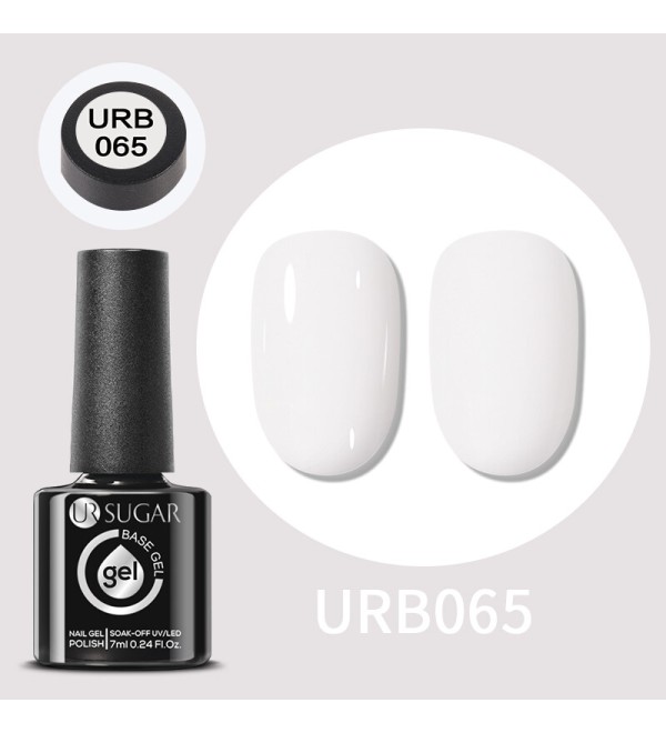 Sugar Молочный Гель-лак 7 мл