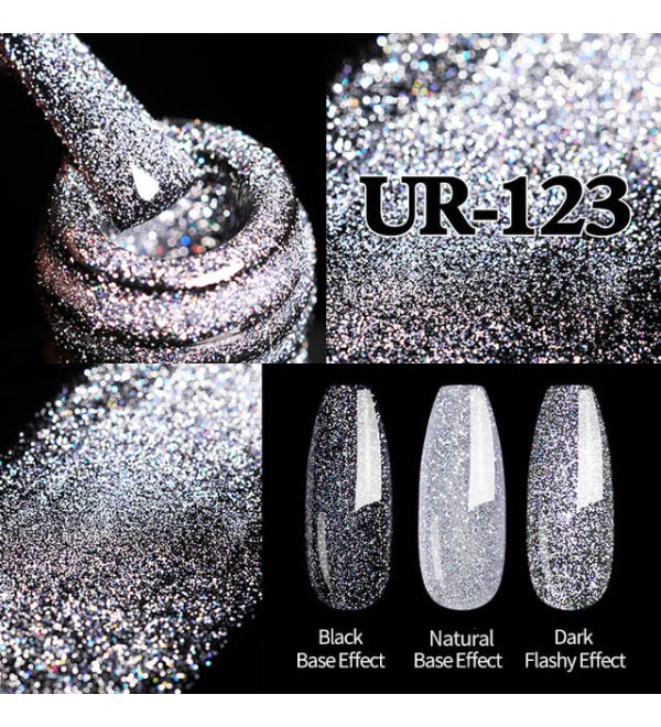 Ur Sugar Светоотражающий 123