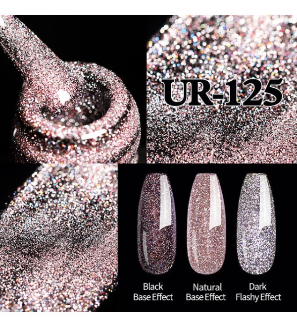 Ur Sugar Светоотражающий 125