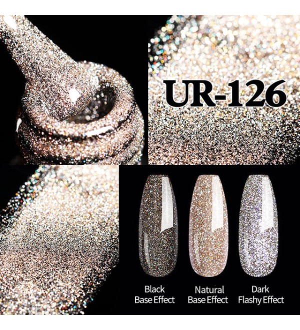 Ur Sugar Светоотражающий 126