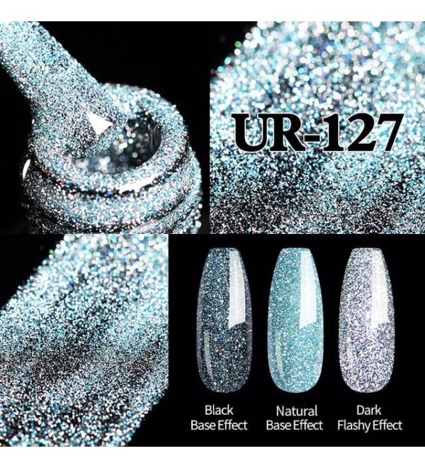 Ur Sugar Светоотражающий 127