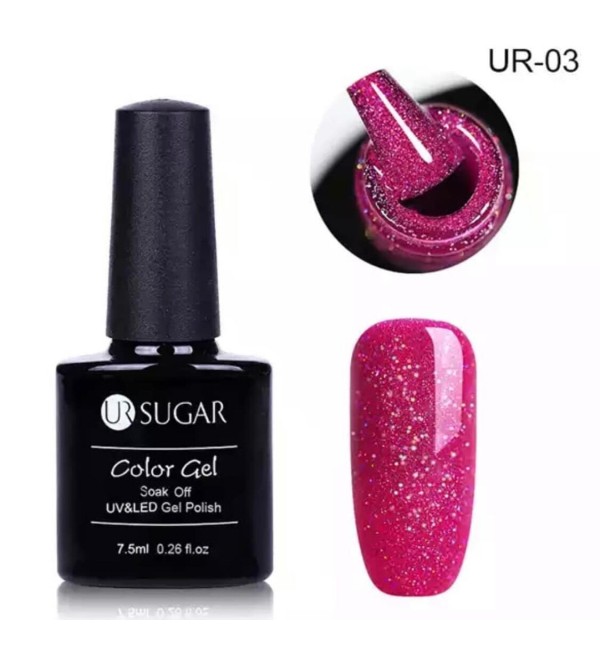 Sugar Rainbow UR-03