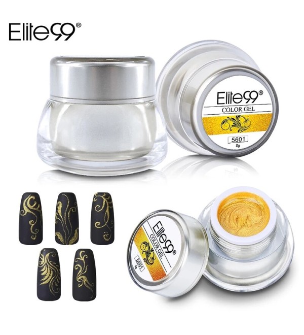 Гель краска 5601