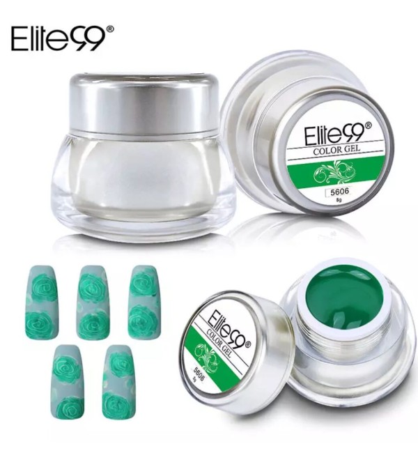 Гель краска 5606