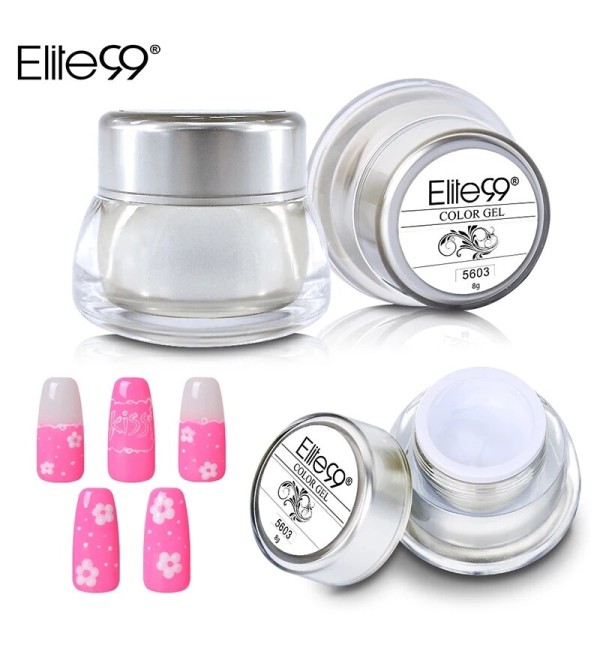 Гель краска 5603