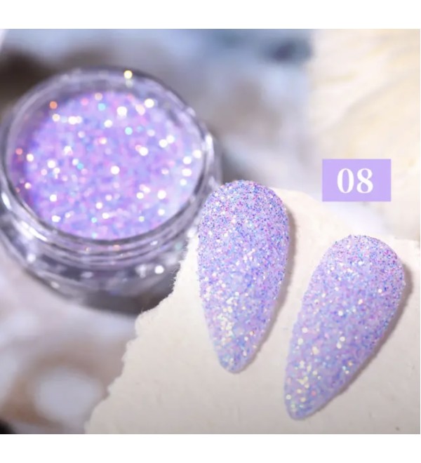 Блестки для дизайна