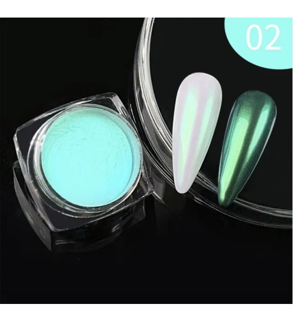 Втирка мелкого помола "Аврора"