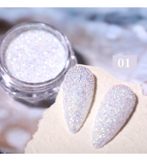 Блестки для дизайна 