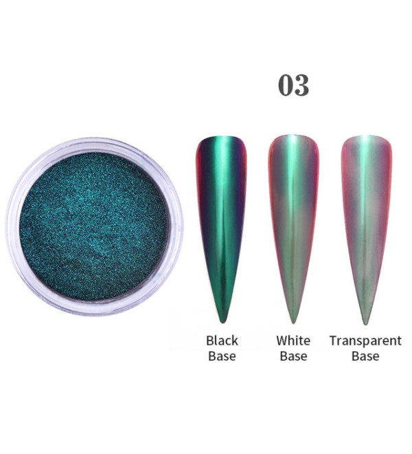 Втирка для ногтей 03