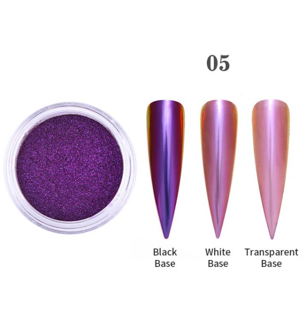 Втирка для ногтей 05