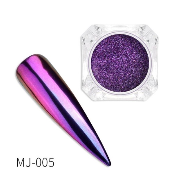 Втирка для ногтей 005