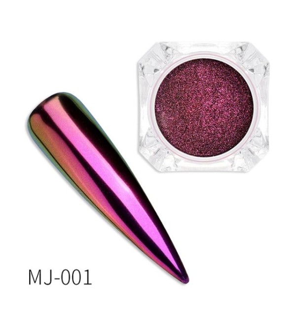 Втирка для ногтей 001