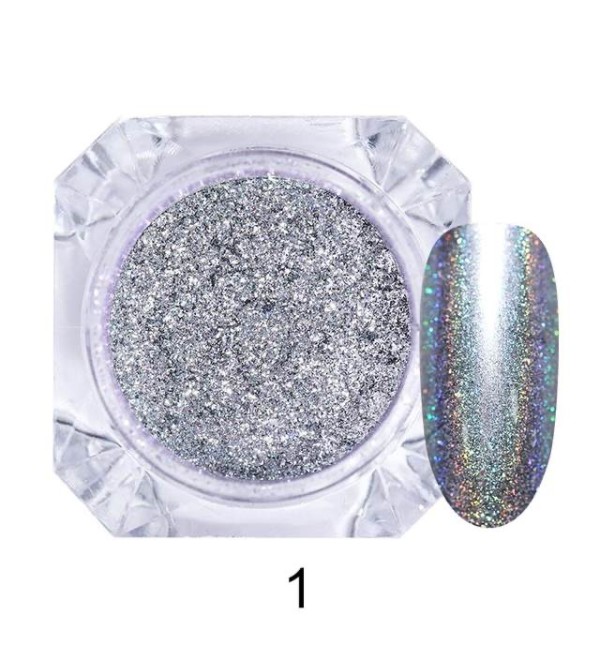 Пигмент «Эффект призмы»