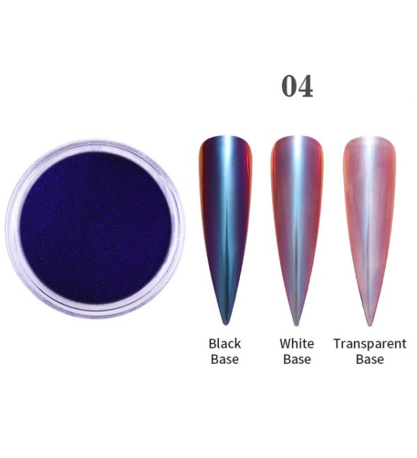 Втирка для ногтей 04