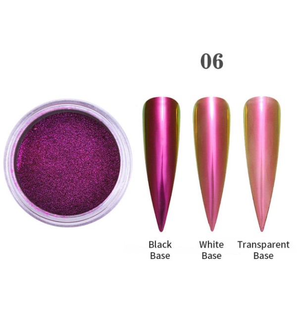 Втирка для ногтей 06