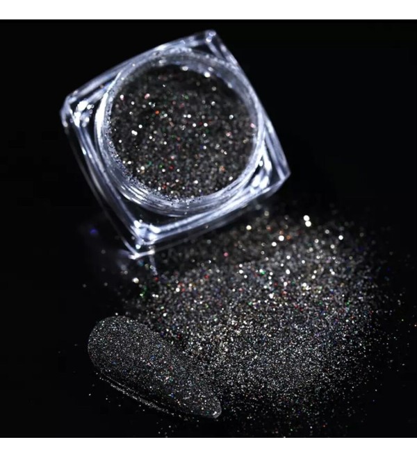 Голографическая пыль