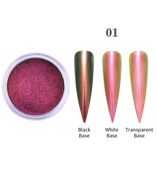 Втирка для ногтей 01