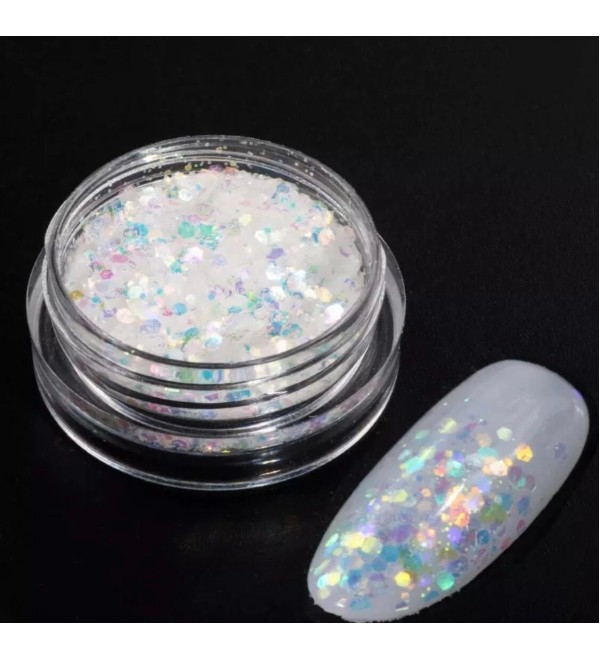 Блестки для дизайна