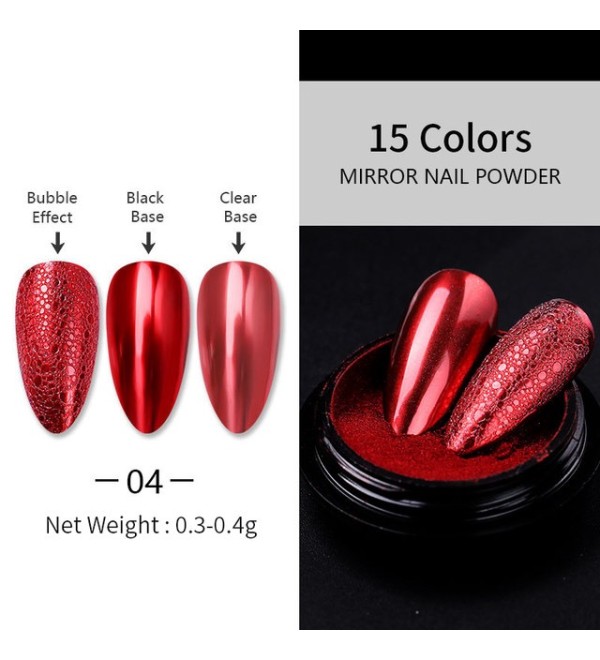 Втирка для ногтей 4