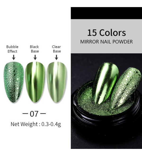 Втирка для ногтей 7