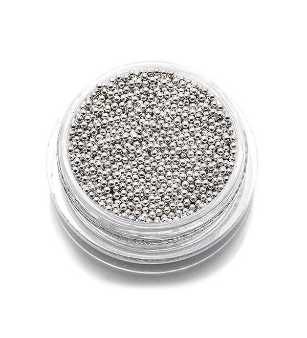 Бульонки Серебро