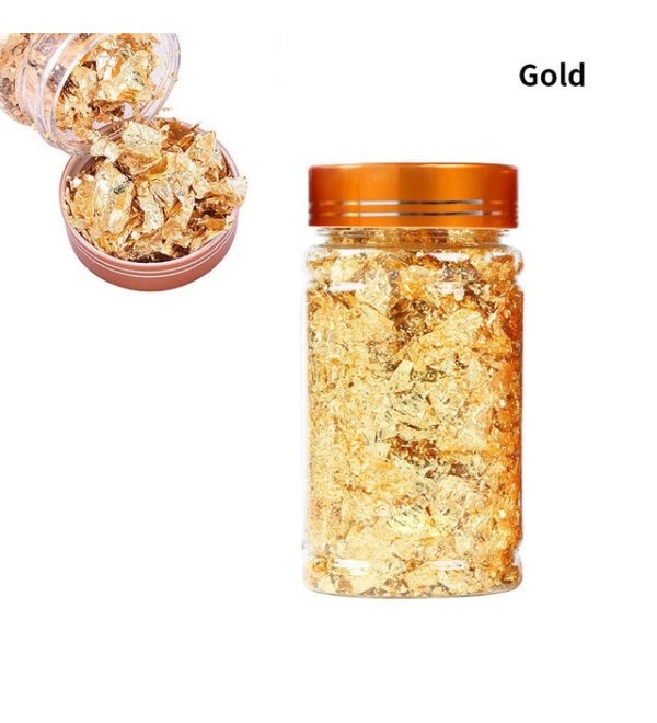 Фольга «Поталь» Золото