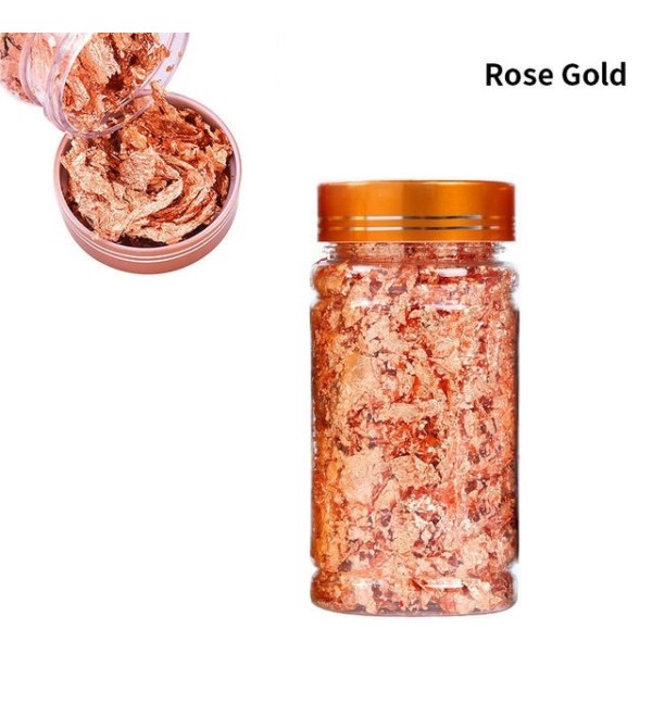 Фольга «Поталь»