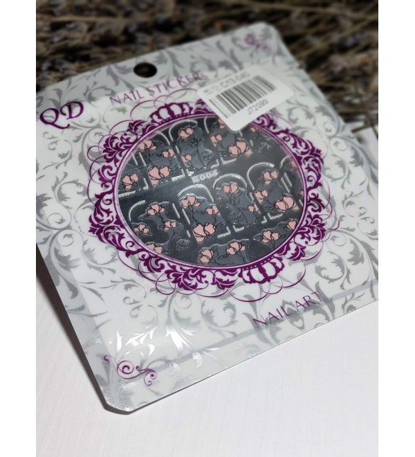 Слайдеры для ногтей