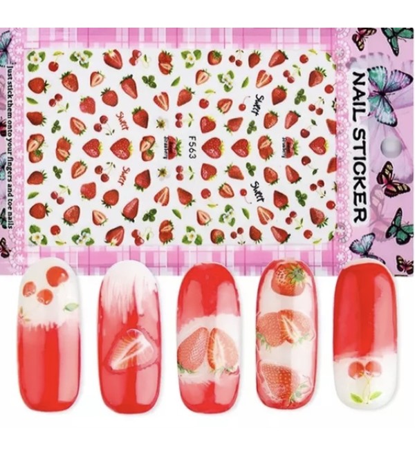 Слайдеры для ногтей