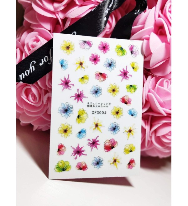 Слайдеры для ногтей