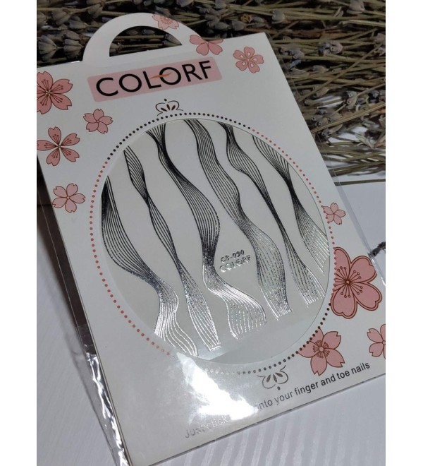 Слайдеры для ногтей