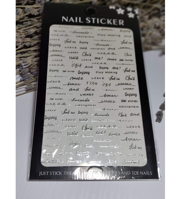 Слайдеры для ногтей