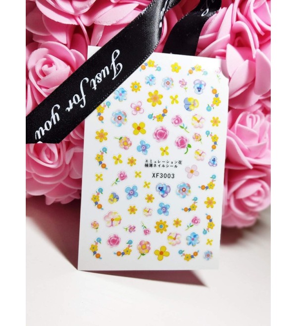 Слайдеры для ногтей