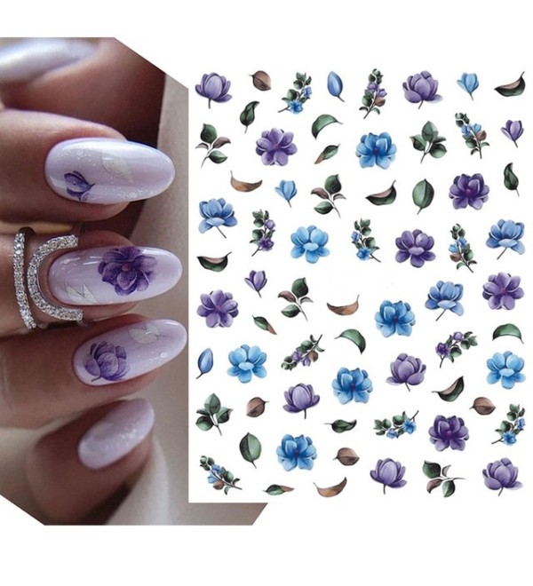 Слайдеры для ногтей