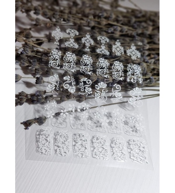 Слайдеры для ногтей