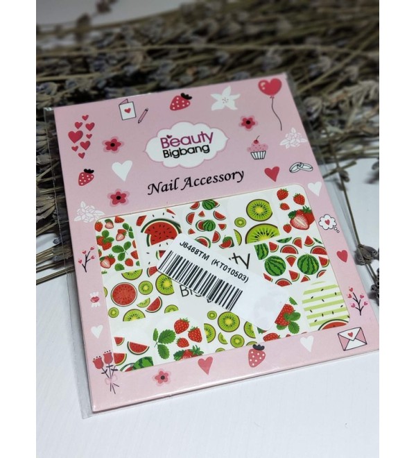 Слайдеры для ногтей