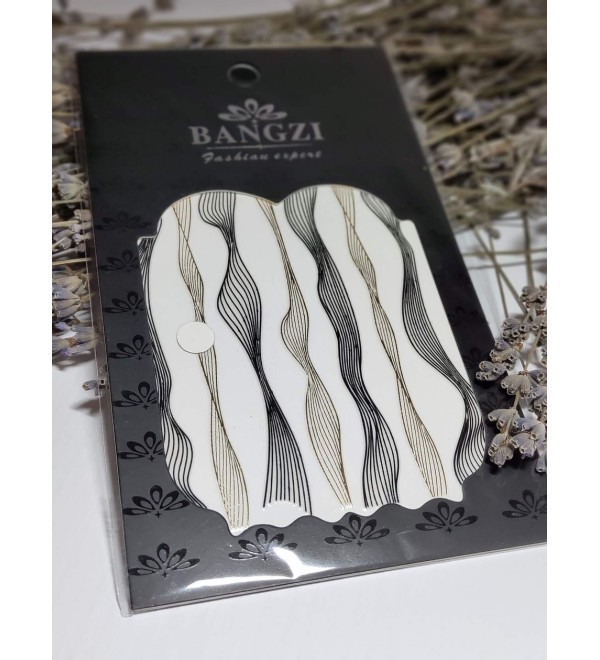 Слайдеры для ногтей