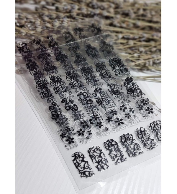 Слайдеры для ногтей