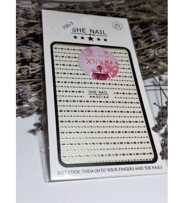 Слайдеры для ногтей